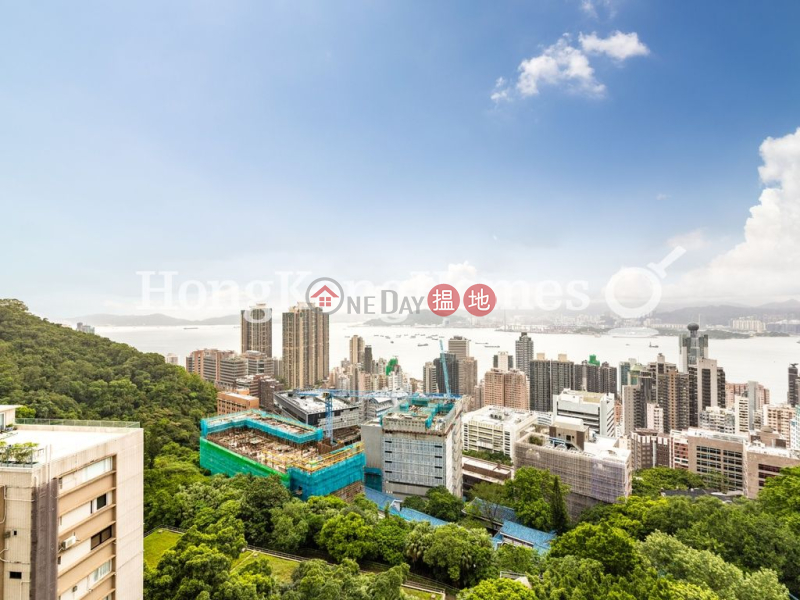 香港搵樓|租樓|二手盤|買樓| 搵地 | 住宅出租樓盤-慧苑B座三房兩廳單位出租