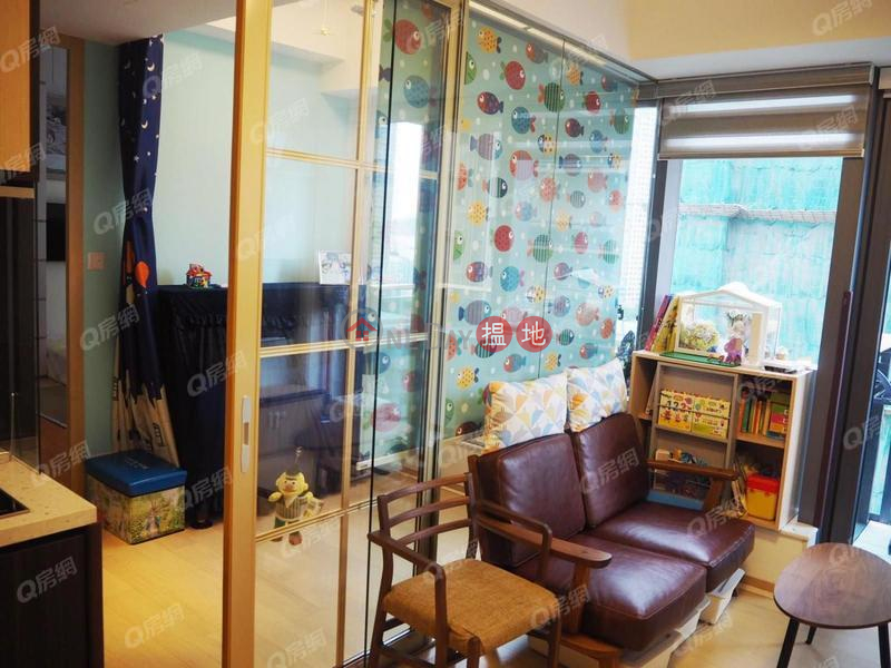 利奧坊‧曉岸2座中層住宅-出租樓盤-HK$ 18,800/ 月