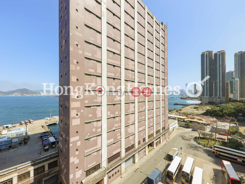 香港搵樓|租樓|二手盤|買樓| 搵地 | 住宅|出租樓盤|域多利道60號兩房一廳單位出租