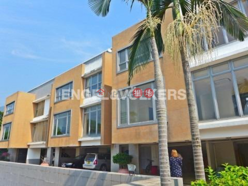 4 Bedroom Luxury Flat for Rent in Sai Kung | Hilldon 浩瀚臺 Rental Listings