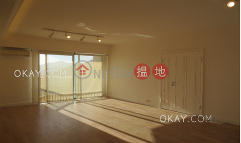 Stylish 3 bedroom with sea views, balcony | Rental | The Brentwood 蔚峰園 _0