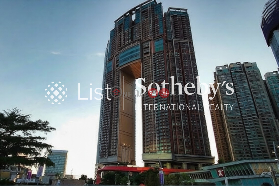 HK$ 29,990/ month The Arch Yau Tsim Mong, Property for Rent at The Arch with 1 Bedroom