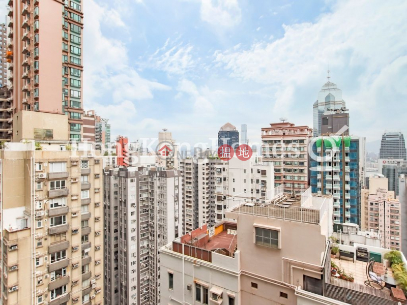 香港搵樓|租樓|二手盤|買樓| 搵地 | 住宅-出租樓盤-帝華臺三房兩廳單位出租