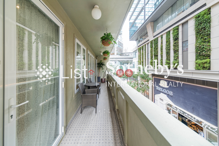 Property for Rent at Apartment O with 3 Bedrooms, 5-5A Hoi Ping Road | Wan Chai District, Hong Kong, Rental HK$ 100,000/ month