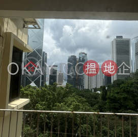 Nicely kept 3 bedroom with balcony | Rental | 38B Kennedy Road 堅尼地道38B號 _0