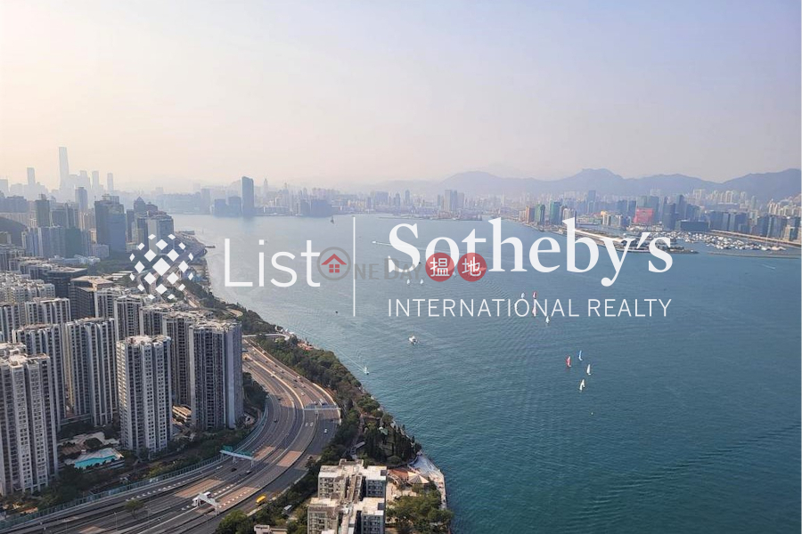 Property Search Hong Kong | OneDay | Residential | Rental Listings, Property for Rent at Tower 3 Grand Promenade with 3 Bedrooms