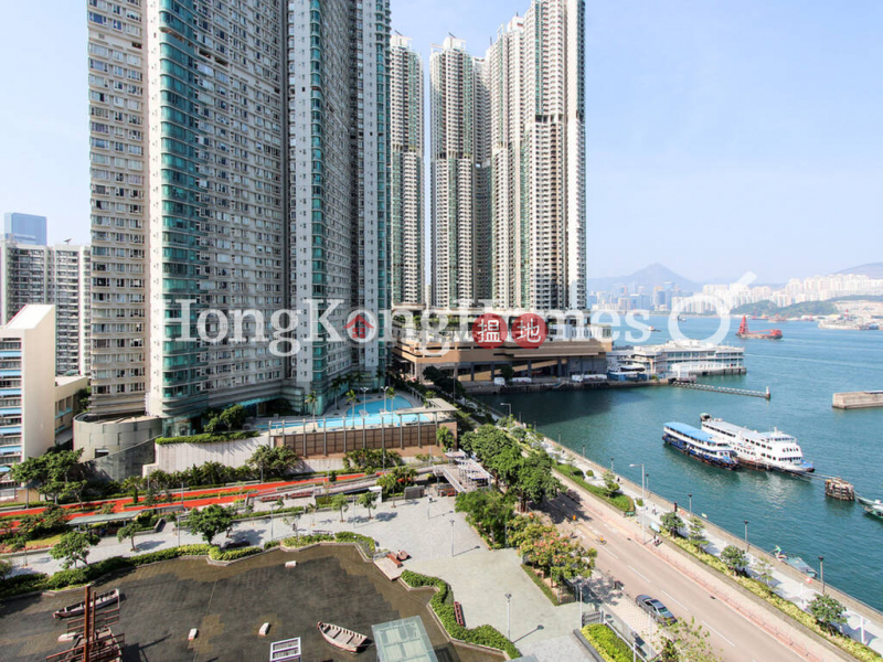 Property Search Hong Kong | OneDay | Residential Rental Listings, 1 Bed Unit for Rent at Waterfront Suites