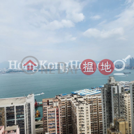 寶翠園2期6座三房兩廳單位出租 | 寶翠園2期6座 The Belcher's Phase 2 Tower 6 _0