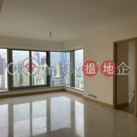 3房3廁,極高層,星級會所,連車位君珀出租單位 | 君珀 Kennedy Park At Central _0