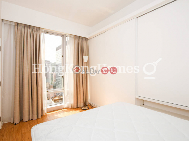 Convention Plaza Apartments Unknown, Residential Rental Listings HK$ 33,000/ month
