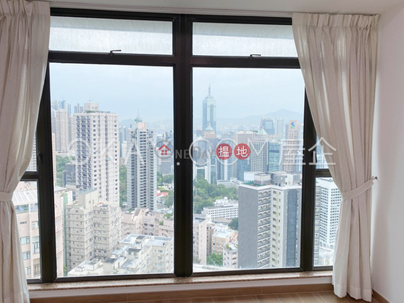 香港搵樓|租樓|二手盤|買樓| 搵地 | 住宅|出租樓盤2房2廁,極高層,星級會所寶雲山莊出租單位