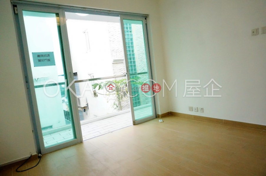 Property Search Hong Kong | OneDay | Residential Sales Listings, Rare house with rooftop, balcony | For Sale