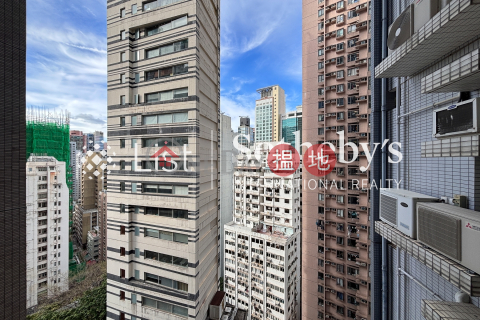 Property for Rent at Centrestage with 2 Bedrooms | Centrestage 聚賢居 _0