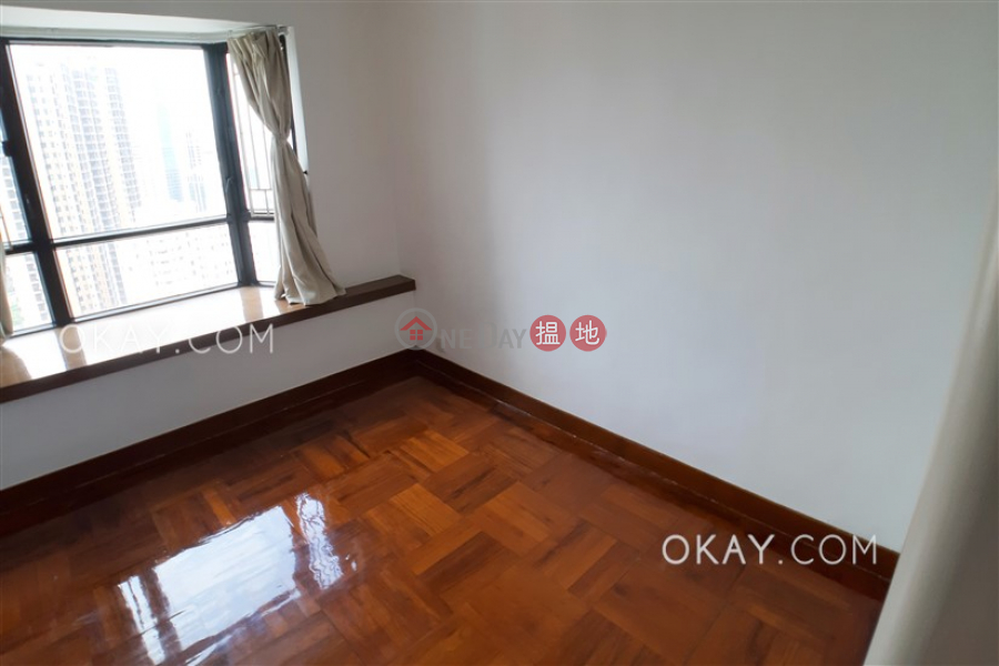 Unique 4 bedroom with balcony & parking | Rental, 6 Broadwood Road | Wan Chai District Hong Kong, Rental, HK$ 52,000/ month