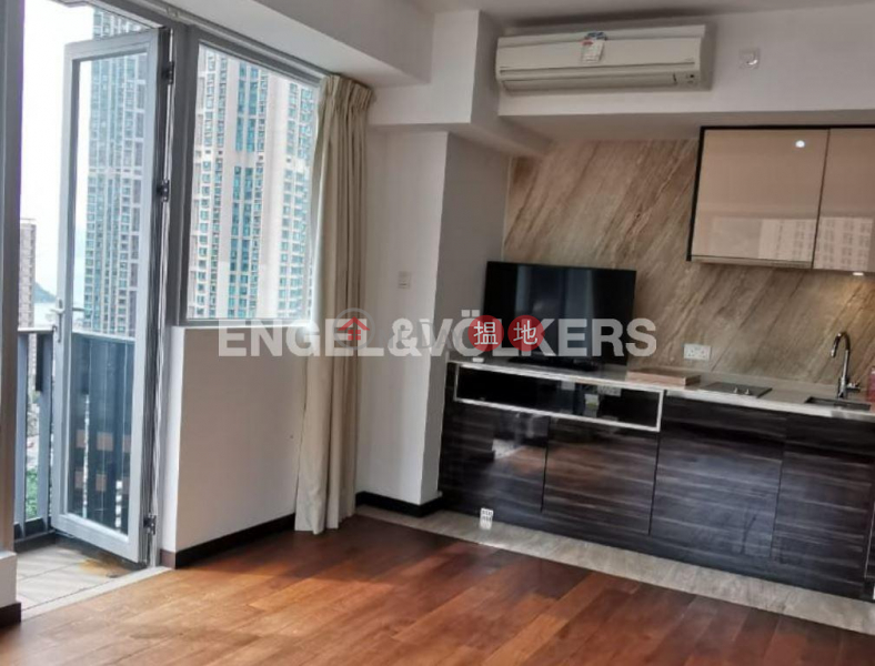 Property Search Hong Kong | OneDay | Residential Rental Listings, Studio Flat for Rent in Shek Tong Tsui