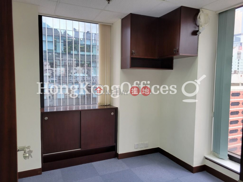 Property Search Hong Kong | OneDay | Office / Commercial Property Rental Listings | Office Unit for Rent at Effectual Building
