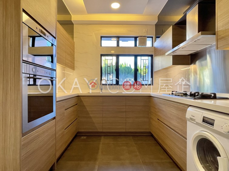 HK$ 50,000/ month, Arcadia Sai Kung | Lovely house with rooftop, terrace & balcony | Rental