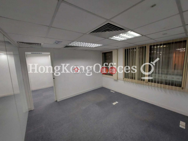 Office Unit for Rent at China Insurance Group Building | China Insurance Group Building 中保集團大廈 Rental Listings