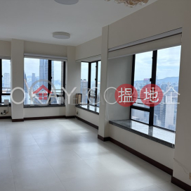 0房1廁,極高層,海景,星級會所蔚晴軒出租單位 | 蔚晴軒 Bella Vista _0
