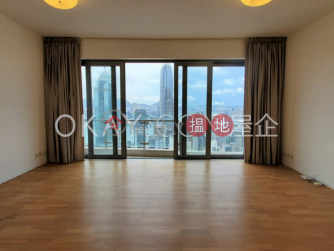 Stylish 4 bedroom on high floor with balcony | Rental | Seymour 懿峰 _0