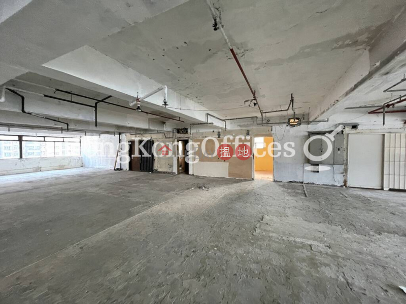 Industrial Unit for Rent at North Point Industrial Building, 449 King\'s Road | Eastern District Hong Kong Rental, HK$ 169,920/ month