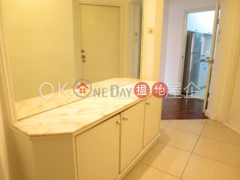 Efficient 3 bedroom on high floor with balcony | For Sale | Albron Court 豐樂閣 _0