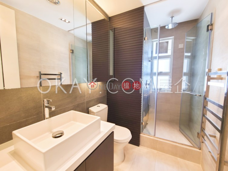 Beautiful 3 bedroom with balcony | For Sale 550-555 Victoria Road | Western District, Hong Kong, Sales HK$ 30M