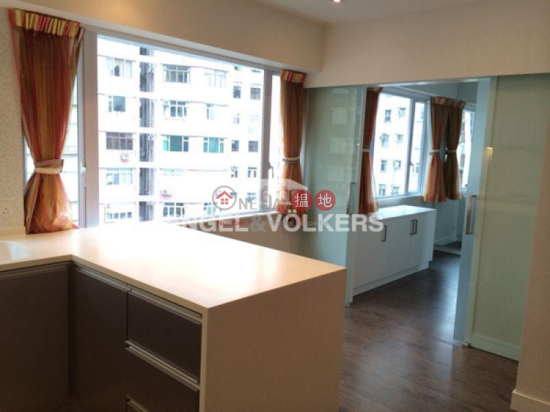 1 Bed Flat for Sale in Soho, 135-137 Caine Road | Central District Hong Kong, Sales | HK$ 10.8M