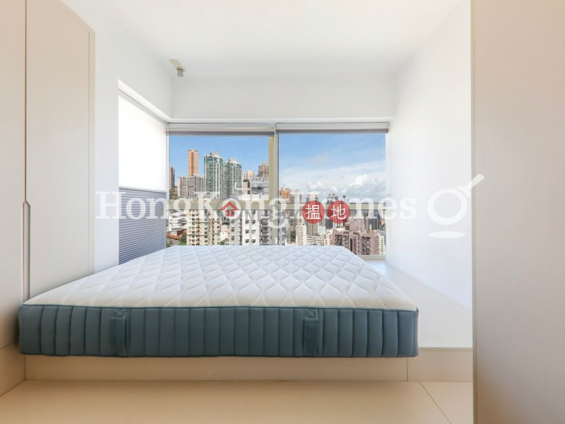 HK$ 53,000/ month Centrestage, Central District | 3 Bedroom Family Unit for Rent at Centrestage