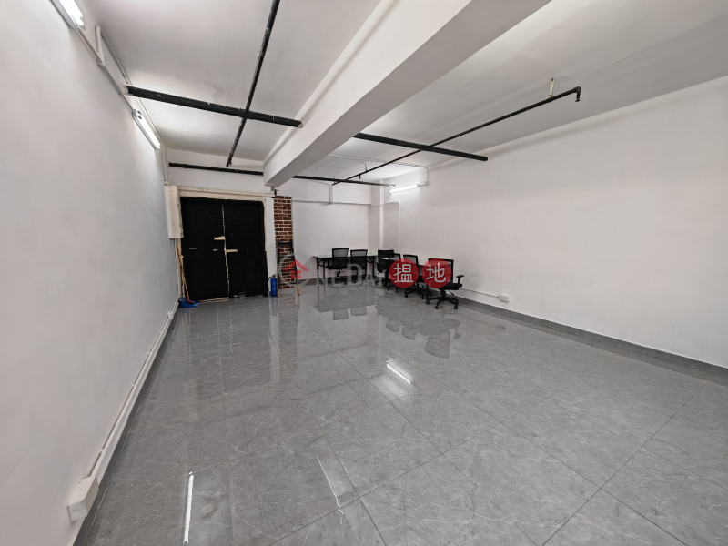 24 工作室15-17成業街 | 觀塘區香港|出租HK$ 12,000/ 月