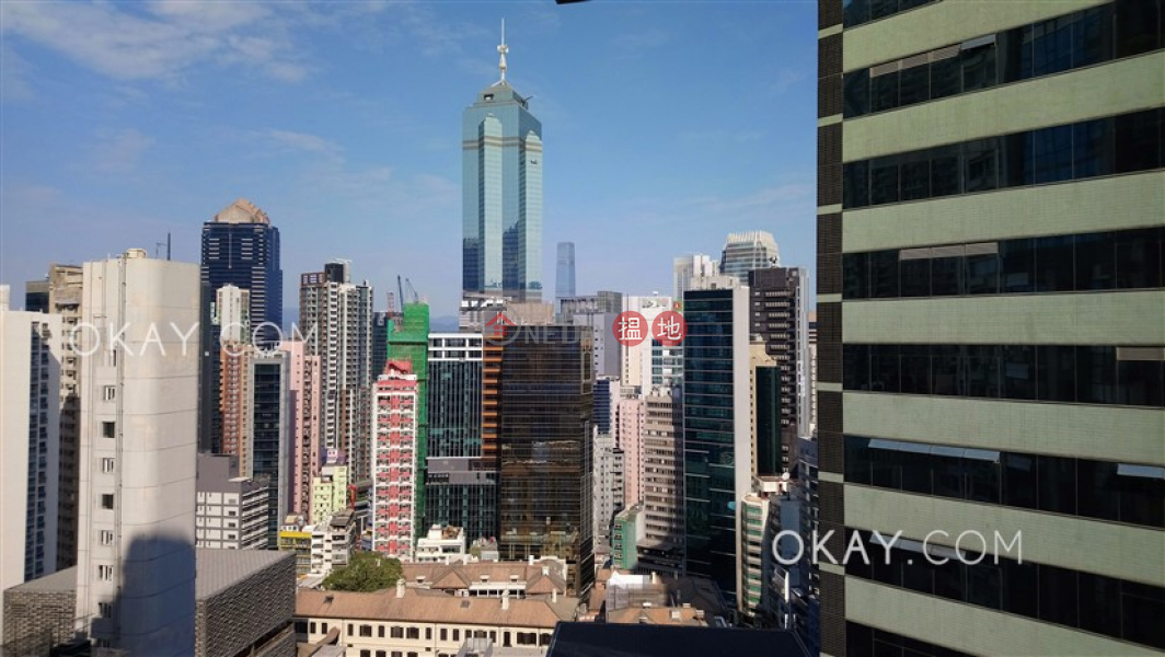 本舍中層-住宅-出租樓盤|HK$ 26,000/ 月