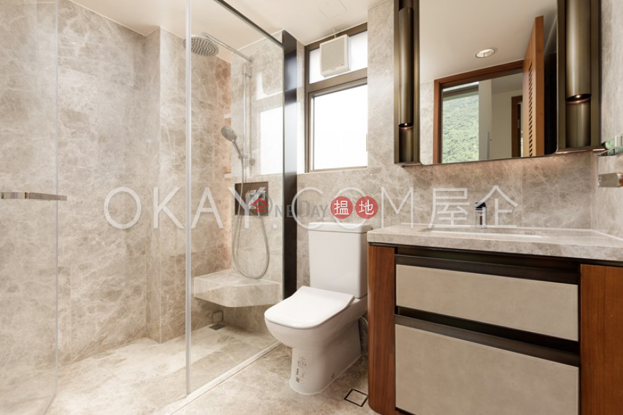 Property Search Hong Kong | OneDay | Residential, Rental Listings | Unique 5 bedroom on high floor with rooftop & balcony | Rental