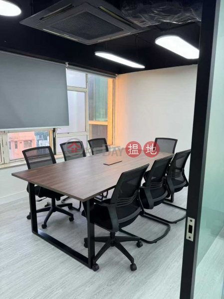 Prime Office for Lease | 24/F, Great Smart Tower | Great Smart Tower 佳誠大廈 Rental Listings