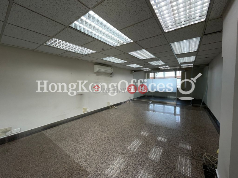 HK$ 30,102/ 月誠信大廈-西區|誠信大廈寫字樓租單位出租