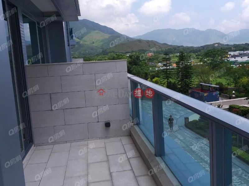 Property Search Hong Kong | OneDay | Residential Rental Listings, Park Circle | 2 bedroom Low Floor Flat for Rent