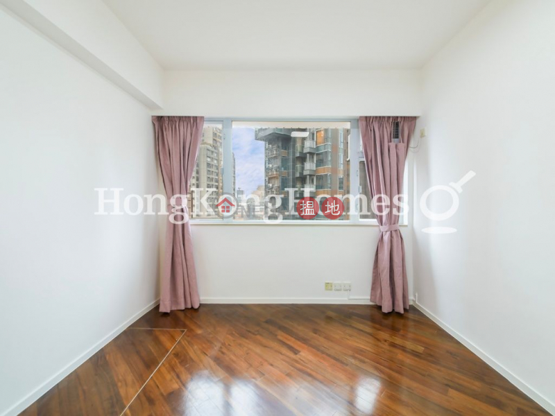 3 Bedroom Family Unit for Rent at Greenview Gardens | Greenview Gardens 景翠園 Rental Listings