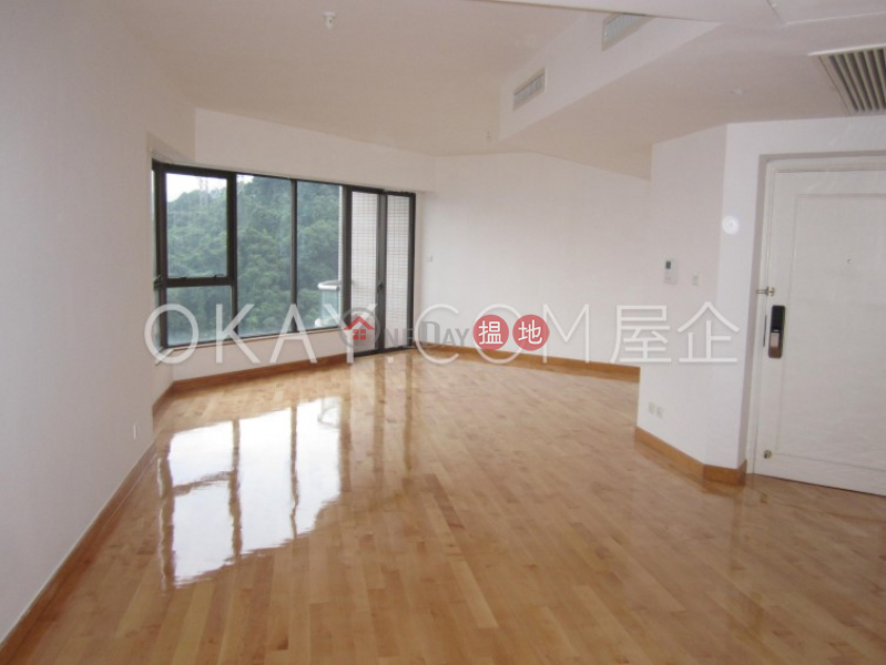 Unique 2 bedroom with balcony & parking | Rental | Grand Bowen 寶雲殿 Rental Listings