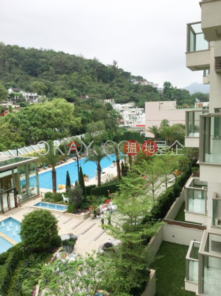 Intimate 2 bedroom with balcony | For Sale | Park Mediterranean Tower 2 逸瓏海匯2座 Sales Listings