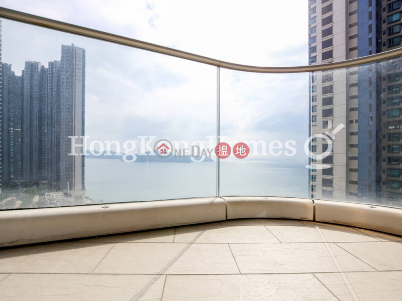 Property Search Hong Kong | OneDay | Residential | Rental Listings | 1 Bed Unit for Rent at Phase 6 Residence Bel-Air
