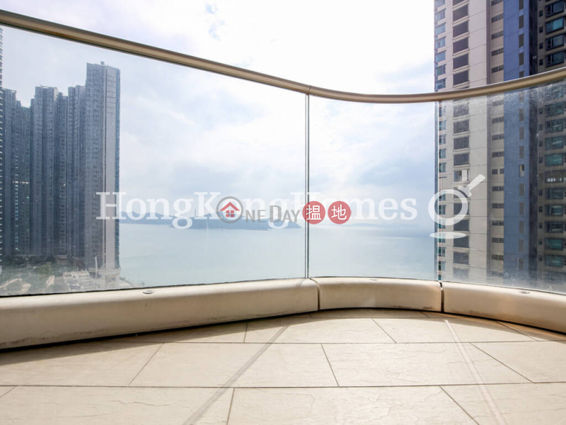 Property Search Hong Kong | OneDay | Residential Rental Listings 1 Bed Unit for Rent at Phase 6 Residence Bel-Air