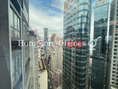 Office Unit for Rent at Trade Centre, Trade Centre 文咸東街135商業中心 | Western District (HKO-12514-ADHR)_0