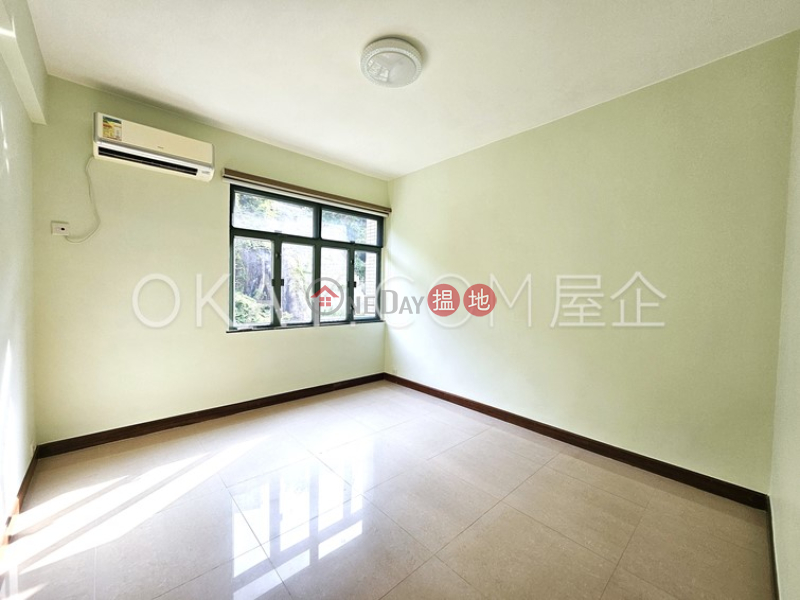 HK$ 47,000/ 月|嘉苑灣仔區3房2廁,實用率高,連車位,露台嘉苑出租單位