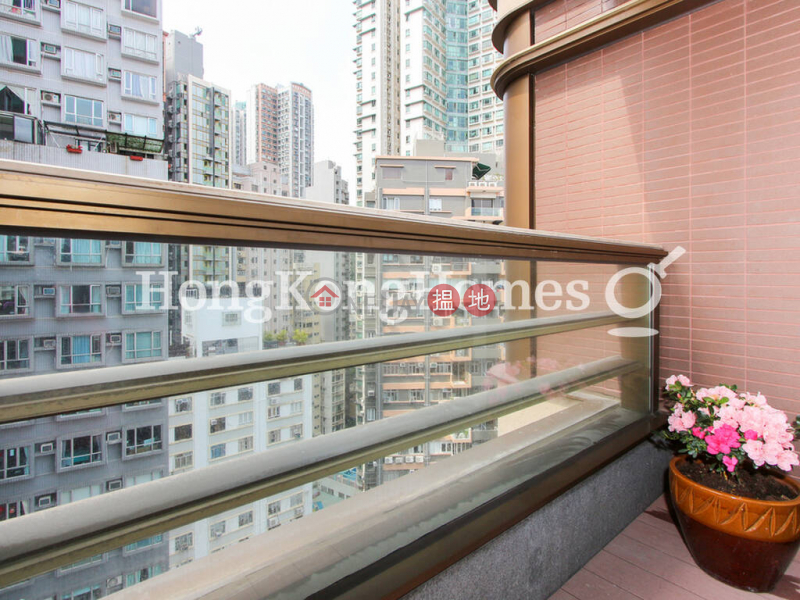 2 Bedroom Unit for Rent at Castle One By V, 1 Castle Road | Western District, Hong Kong, Rental HK$ 39,800/ month