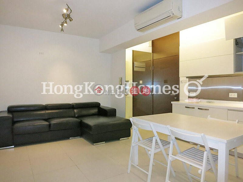 Property Search Hong Kong | OneDay | Residential Rental Listings, 1 Bed Unit for Rent at Yuk Sing Building