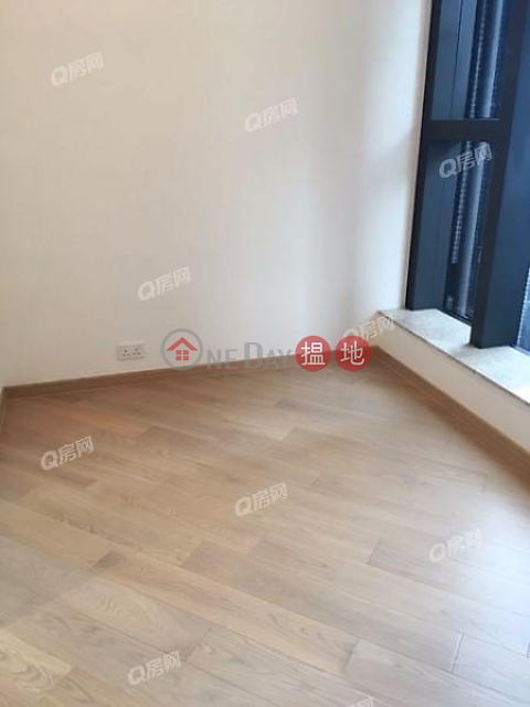 Parker 33 | High Floor Flat for Sale, Parker 33 柏匯 | Eastern District (QFANG-S94559)_0