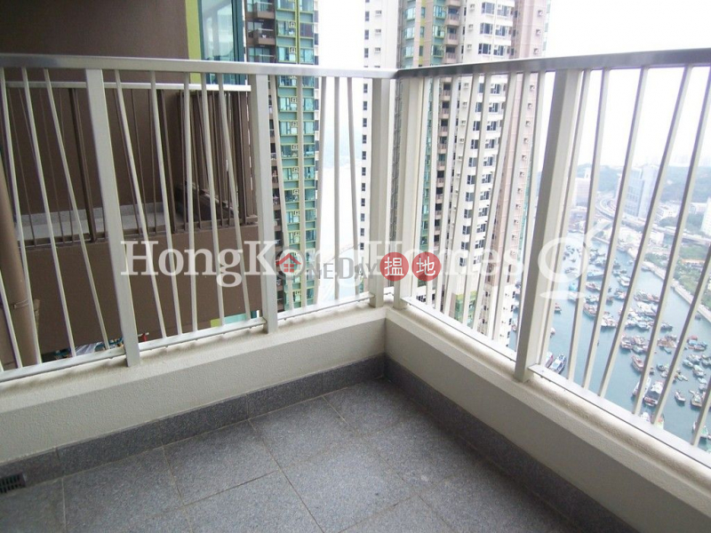 嘉亨灣 1座兩房一廳單位出售-38太康街 | 東區香港出售-HK$ 1,250萬