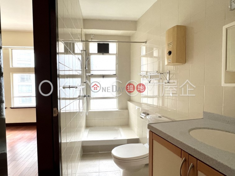 Property Search Hong Kong | OneDay | Residential Rental Listings, Efficient 4 bed on high floor with balcony & parking | Rental