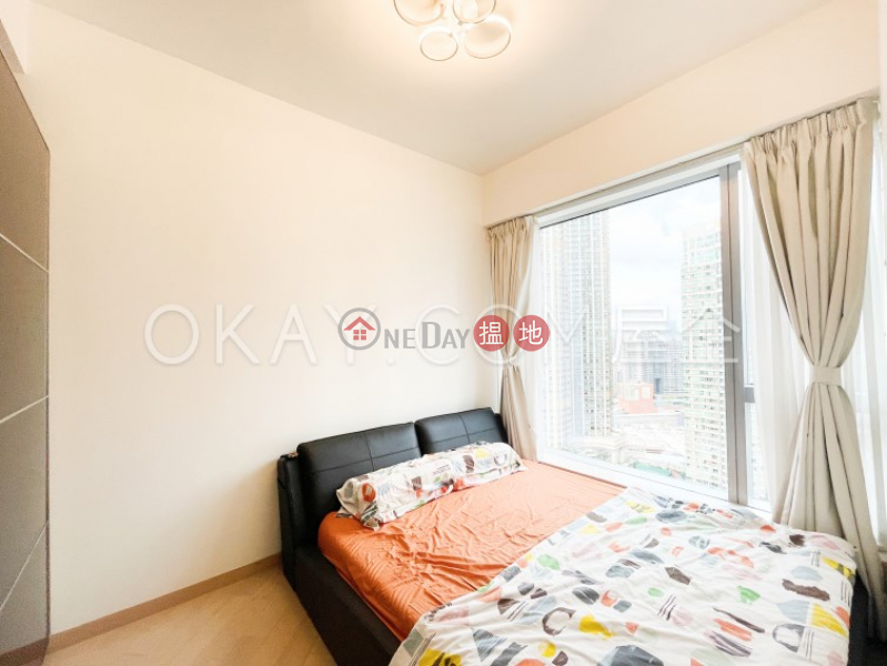 HK$ 19.8M, The Cullinan Tower 21 Zone 5 (Star Sky),Yau Tsim Mong Gorgeous 2 bedroom on high floor | For Sale