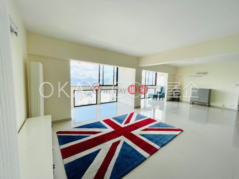 Luxurious 3 bedroom on high floor with parking | For Sale 41 Conduit Road | Western District Hong Kong | Sales | HK$ 58.8M