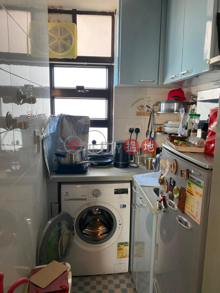 安居工商 何生 無敵海景 ２房好用 自用投資首選 351 Des Voeux Road West | Western District Hong Kong Sales | HK$ 5.1M